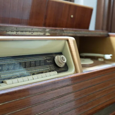 Al Calice Διαμέρισμα *