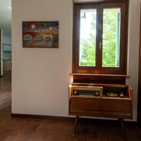 Al Calice Apartment