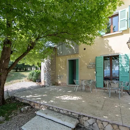 Al Calice Διαμέρισμα Fumane