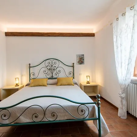 Al Calice Lägenhet *