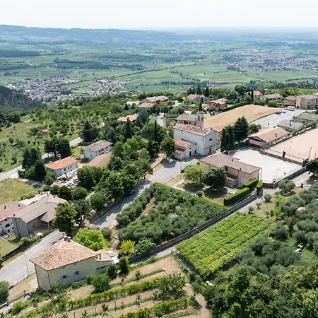 Apartment Al Calice Fumane