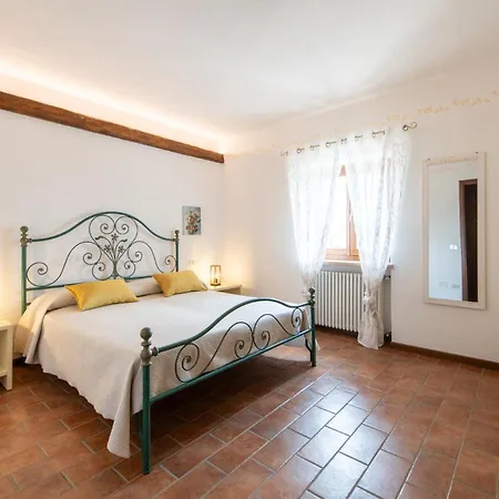 Al Calice Apartment
