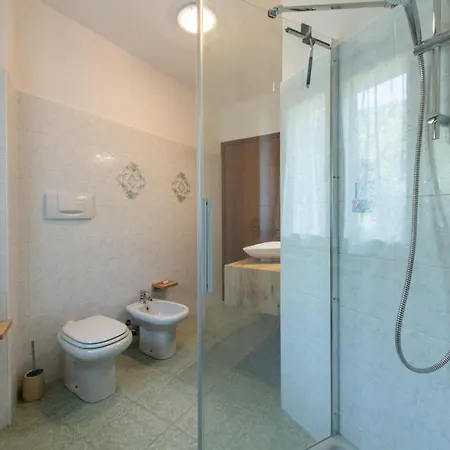 Apartment Al Calice