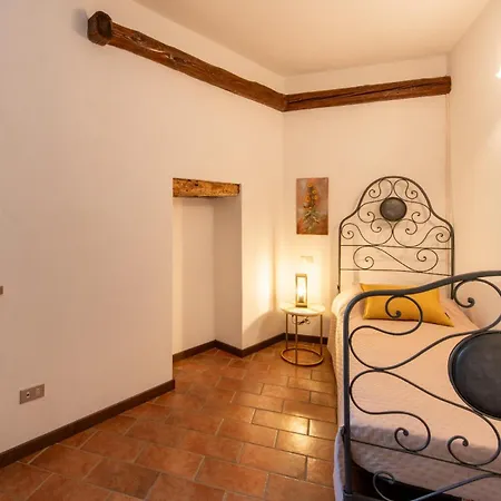 Apartment Al Calice Fumane