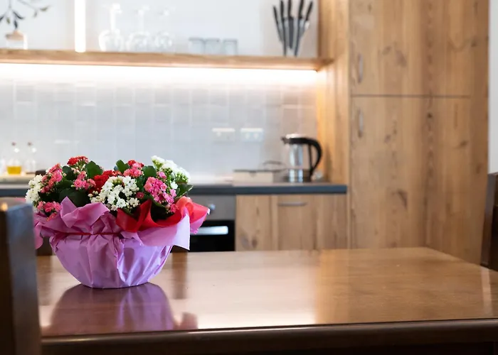 아파트 Al Calice 푸르마네