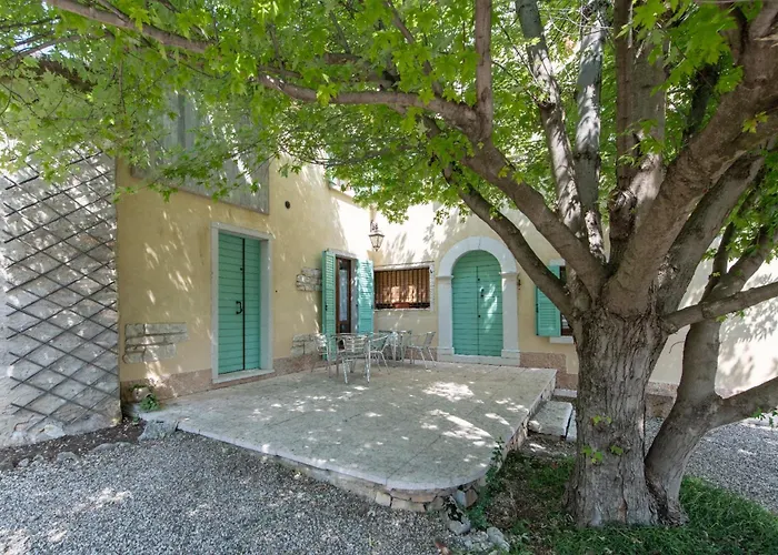 Al Calice 푸르마네