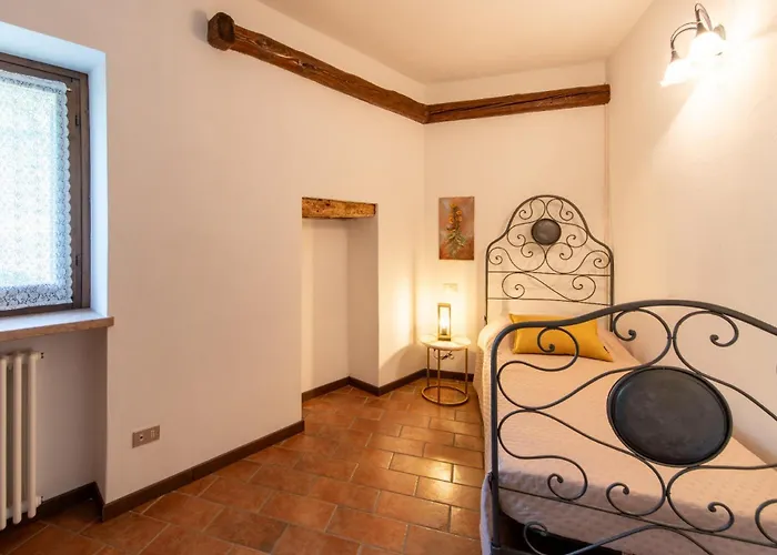 아파트 Al Calice 푸르마네