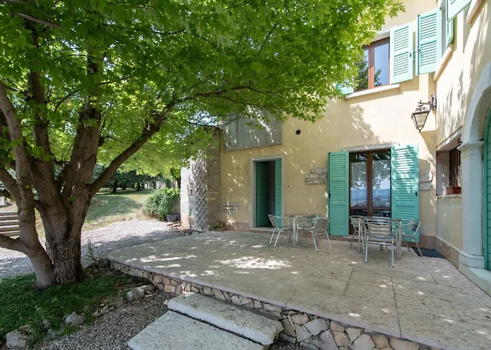 Al Calice Appartement Fumane