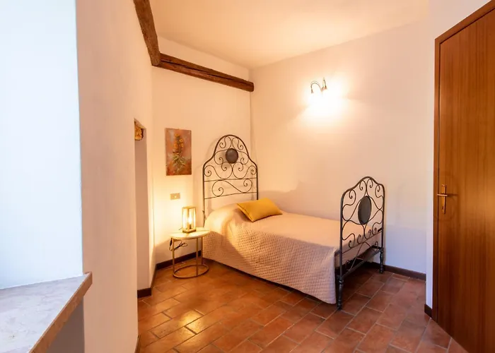 Al Calice Appartement *