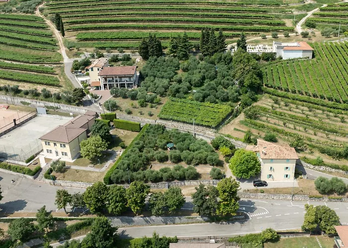 Al Calice Appartement